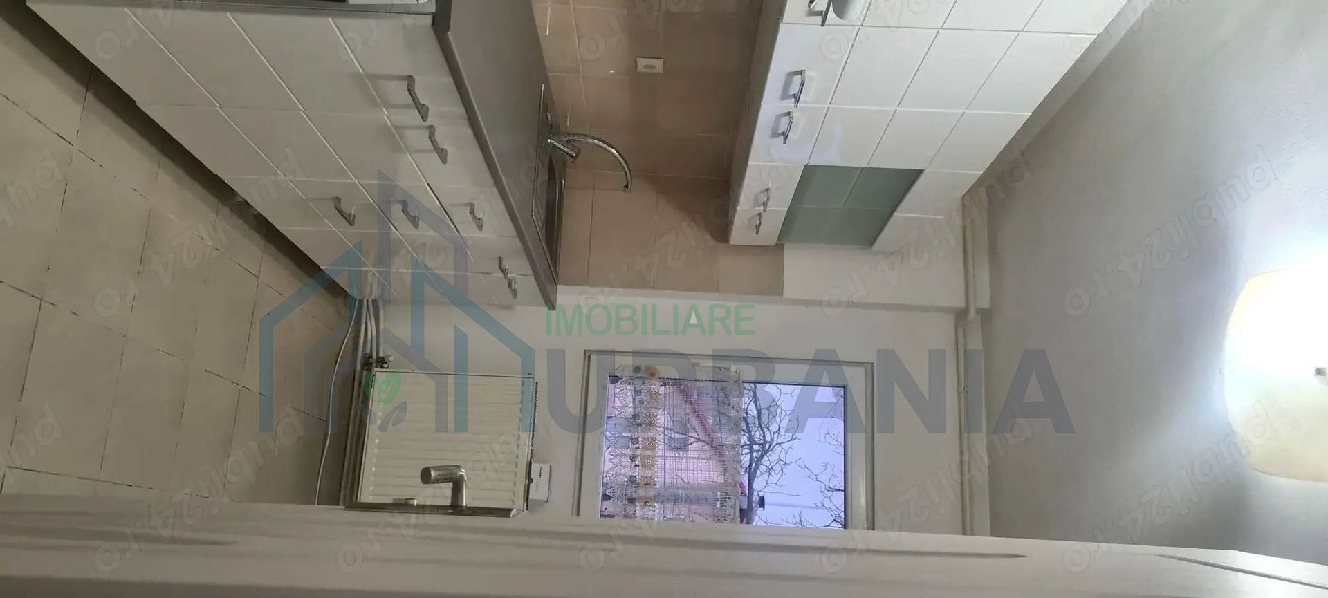 # inchiriez ap 2 camere decomandat, Tatarasi, 60mp. - Poză 10