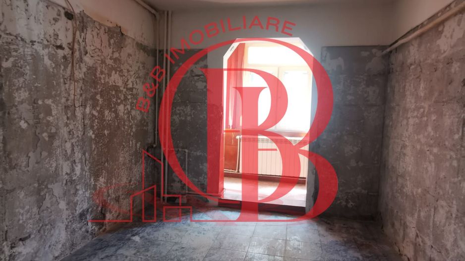 4 camere- Ozana  - Metrou -1 Decembrie 1918 - Poză 5