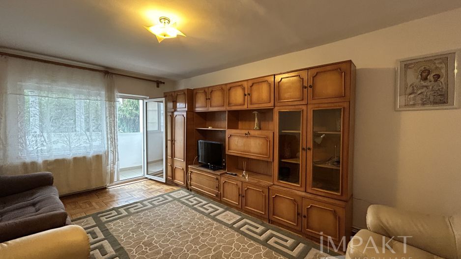 Vanzare apartament 4 camere zona Sigma! - Poză 1