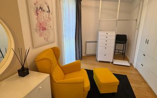 Apartament 4 camere Herastrau plus 2 locuri de parcare - Poză 20