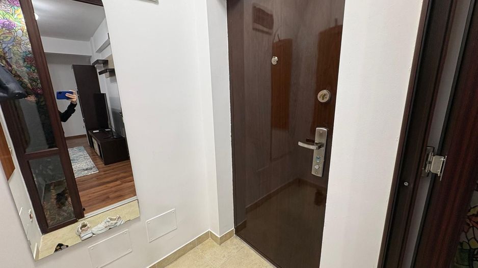 AP. 2 CAMERE- APARATORII PATRIEI, PARCARE INCLUSA, CENTRALA, METROU - Poză 10