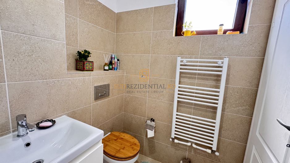 Apartament 3 camere, mobilat si utilat, Sos.Salaj-Confort Urban - Poză 11