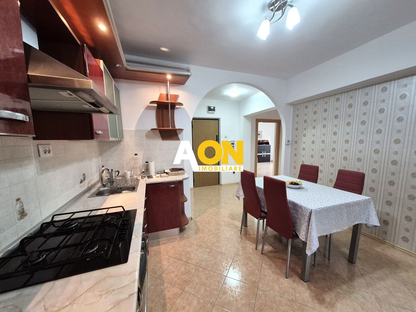Apartament 2 Camere, Decomandat, 56 mp,  Et. 3, Zona Ultracentrala - Poză 7