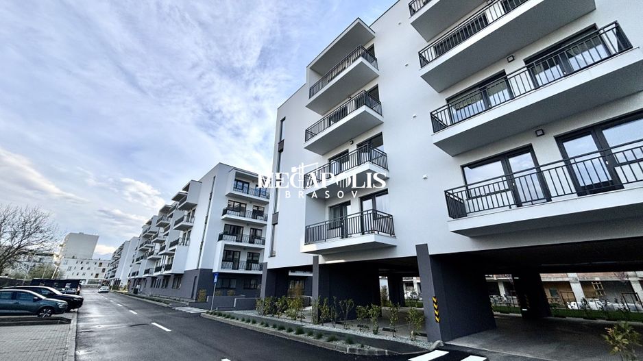 Apartament 2 camere | Parcare | Prima Închiriere | Ozone Residence - Poză 20