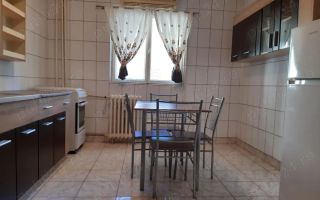 De inchiriat apartament 2 camere zona Teiul Doamne - Poză 9