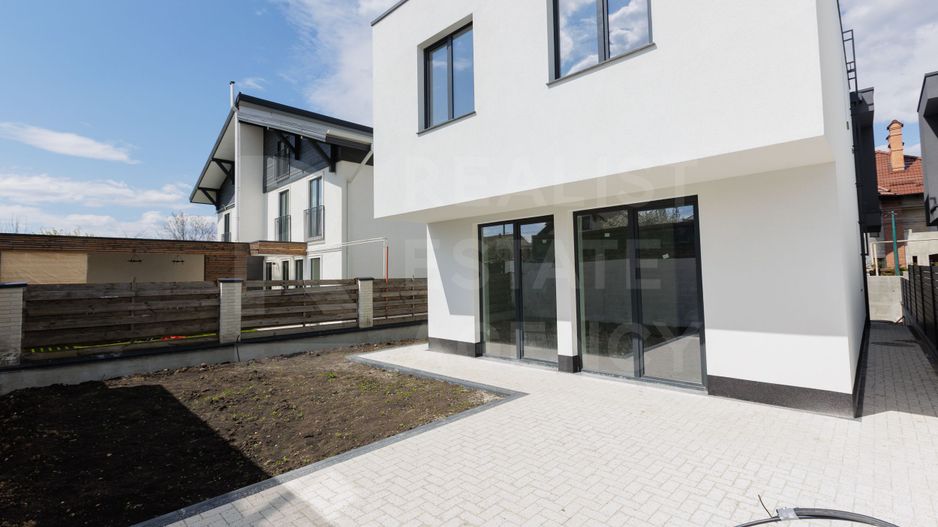 Vânzare, casă, 5 camere, Poiana Silvică - Poză 17