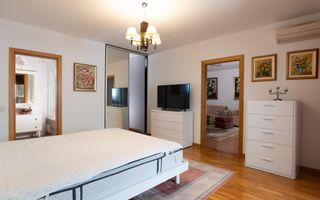 Apartament spațios 3 camere Herastrau Nordului | parcare - Poză 10