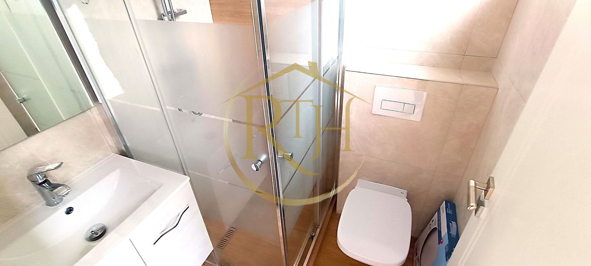 Apartament de închiriat (SAD) – ideal pentru locuință sau activități comerciale - Poză 12