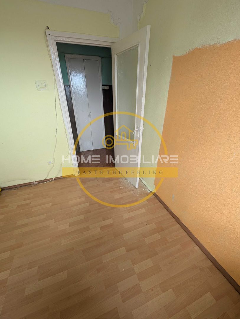 Apartament cu 2 camere/ 36mp/ zona Alexandru cel Bun - Poză 1