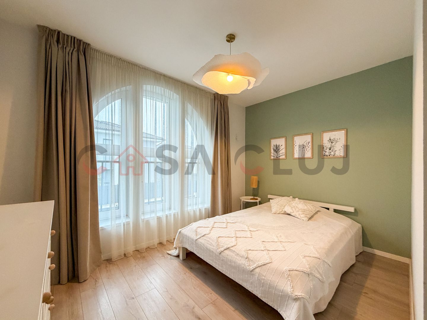 Casa individuala cu teren de 500 mp, Dezmir - Poză 6