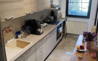 Apartament 2 camere  Dobroiesti Str Doinei - Poză 28