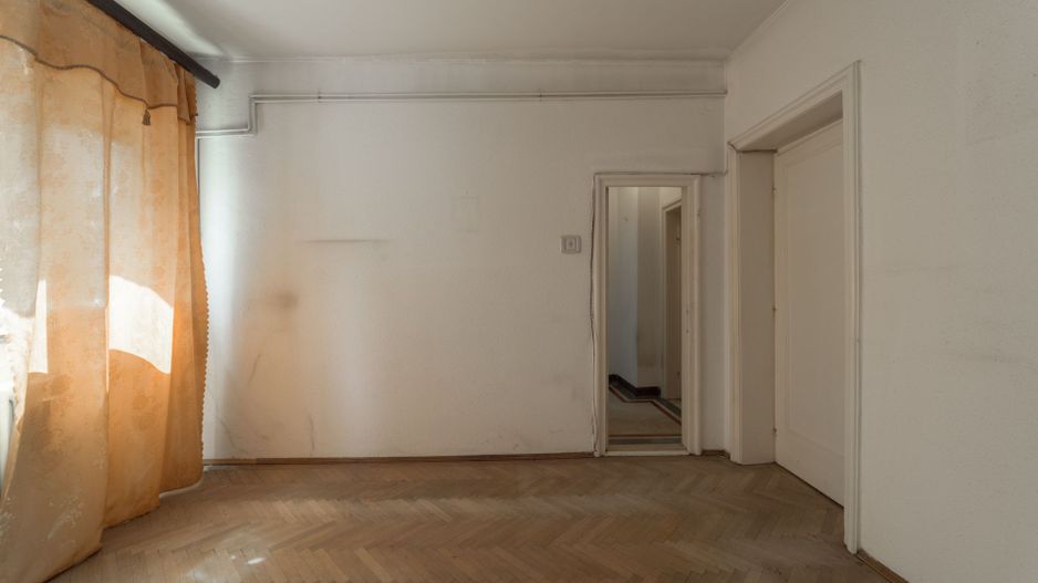 De vanzare Apartament 4 camere, Interbelic, Calea Calarasi, Decebal - Poză 12