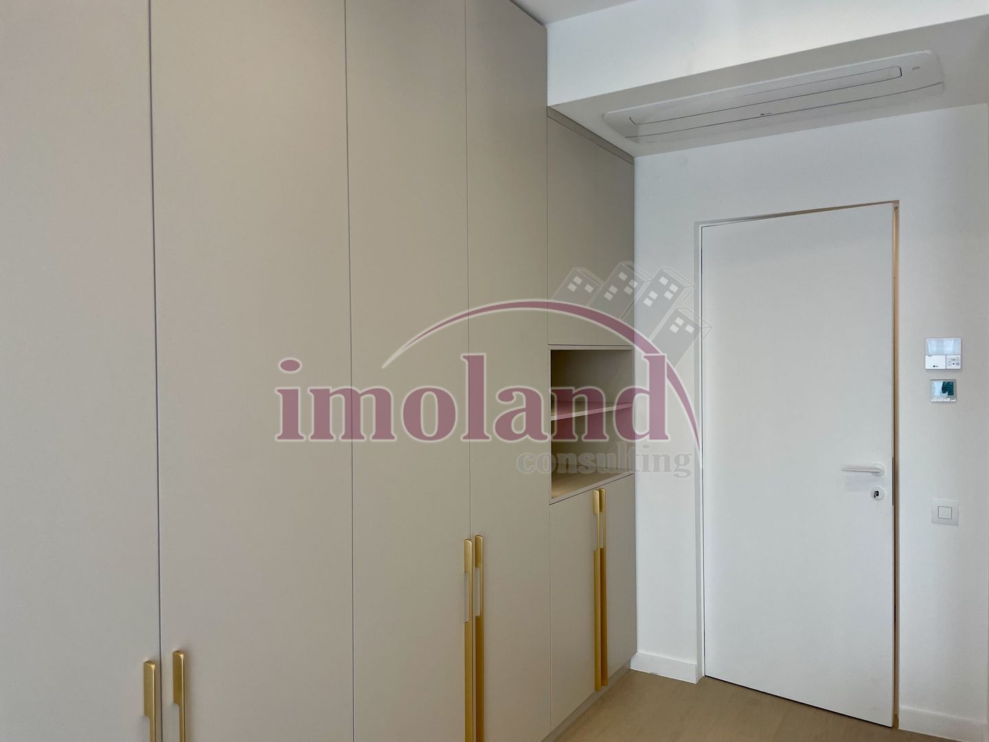 Prima inchiriere - 2 camere 55 mp - Aviației - Poză 20