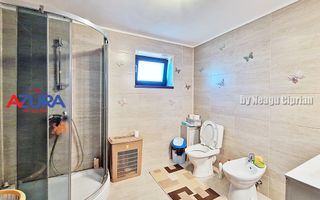 AZURA Imobiliare - 2 Case, 1 Camin - Smeura 250 m din DN zona Hintesti - Poză 20