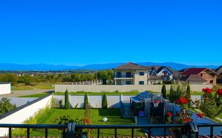 Casă individuală premium- panouri fotovoltaice –Cartierul Primaverii Sibiu - Poză 4