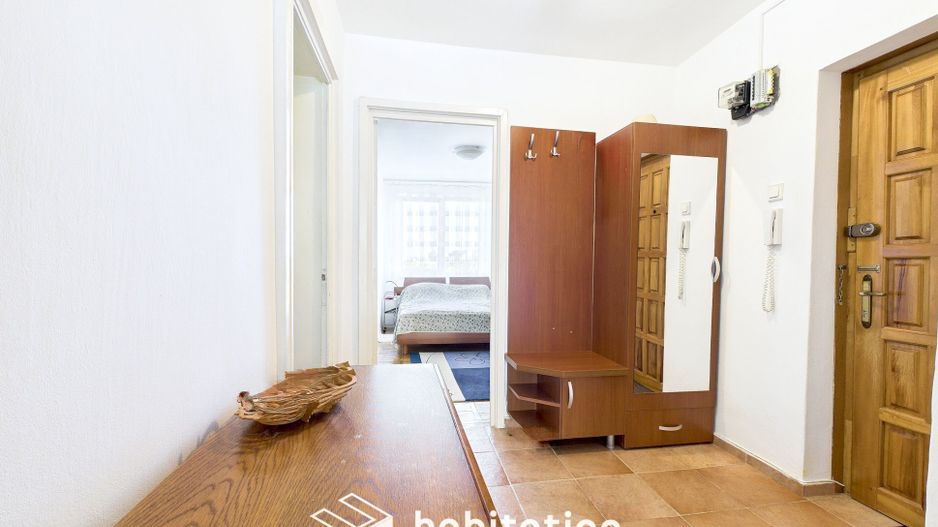 3 camere, garaj inclus, confort și accesibilitate, lângă Piața Unirii - Poză 16