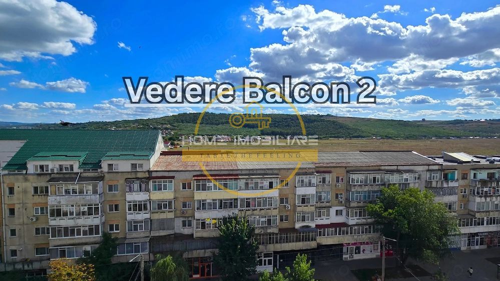 Apartament 4 camere, decomandat   Zona Dacia (Bulevard) 125000 euro - Poză 2