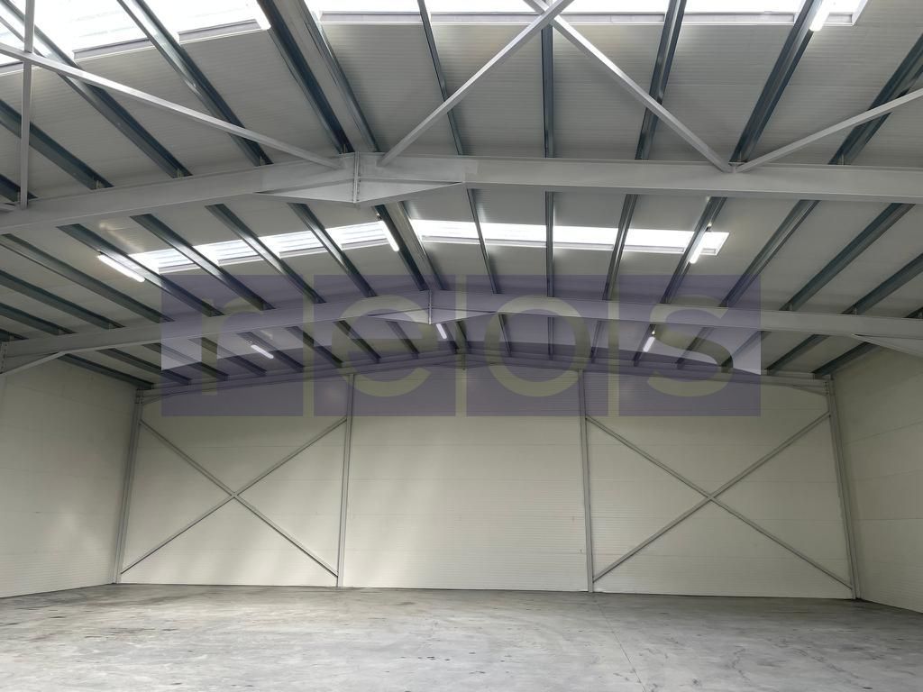 Spatiu industrial/ Depozit de inchiriat in Chiajna - Poză 7