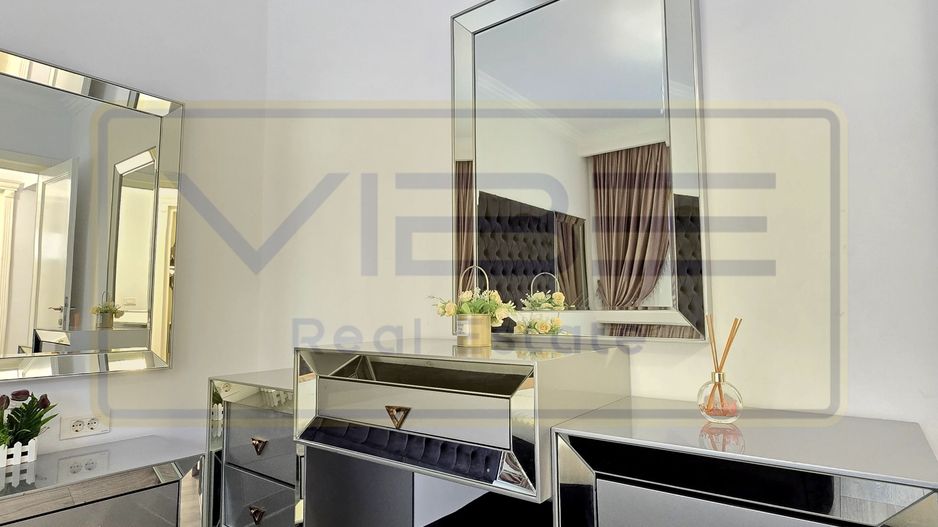 Rediu- Valea Lupului- Vila moderna- 4 camere - Poză 23