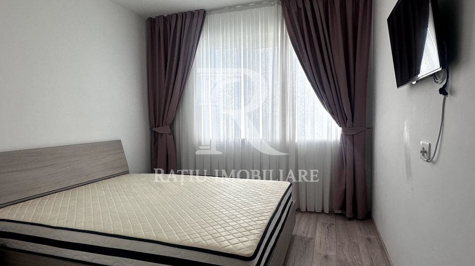 Apartament cu 2 camere | Prima Onestilor | Parcare inclusă | Oradea - Poză 12