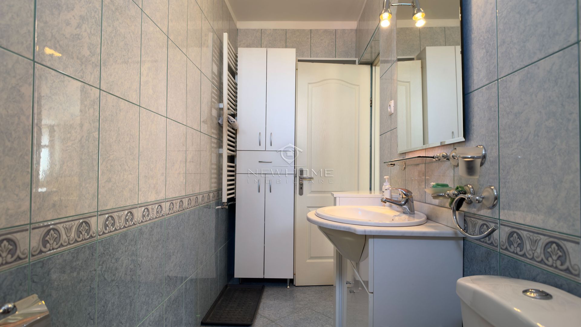 Apartament 3 camere, Str Becas, Andrei Muresanu - Poză 20