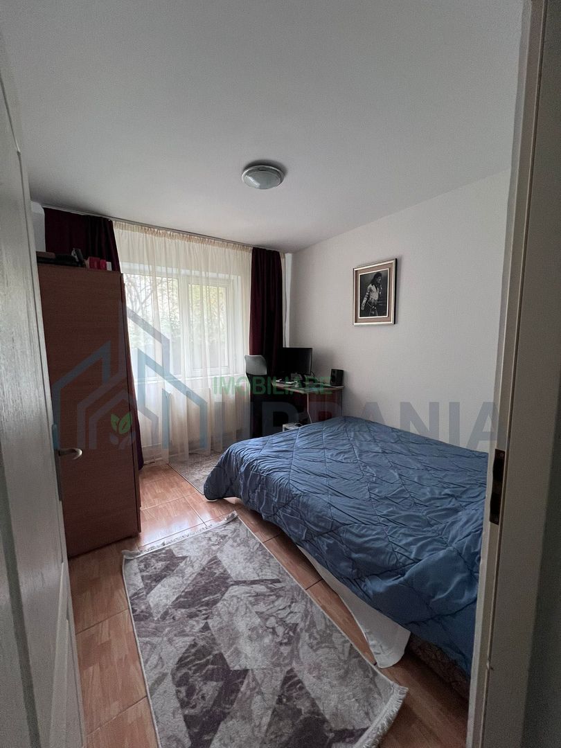 Apartament 2 Camere Primăverii - Poză 5