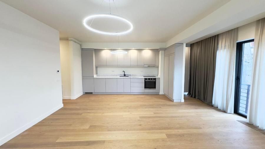 DE ÎNCHIRIAT: Apartament 2 camere BLOC NOU – Zona Ultra-Centrală - Poză 3