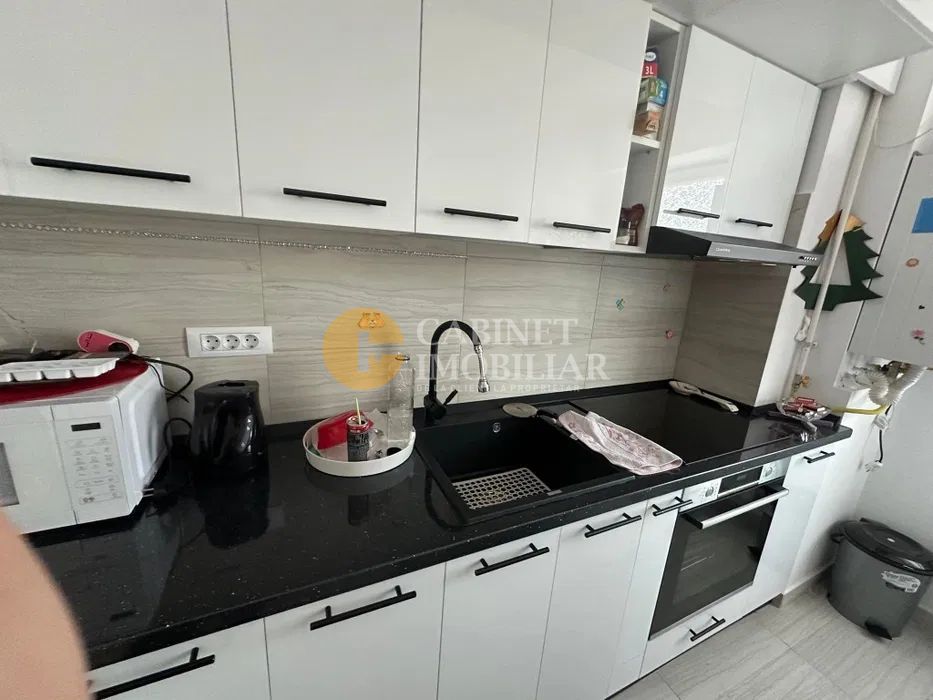 Cug - Apartament 3 Camere - Etaj Intermediar - Bloc 2018 - Poză 7