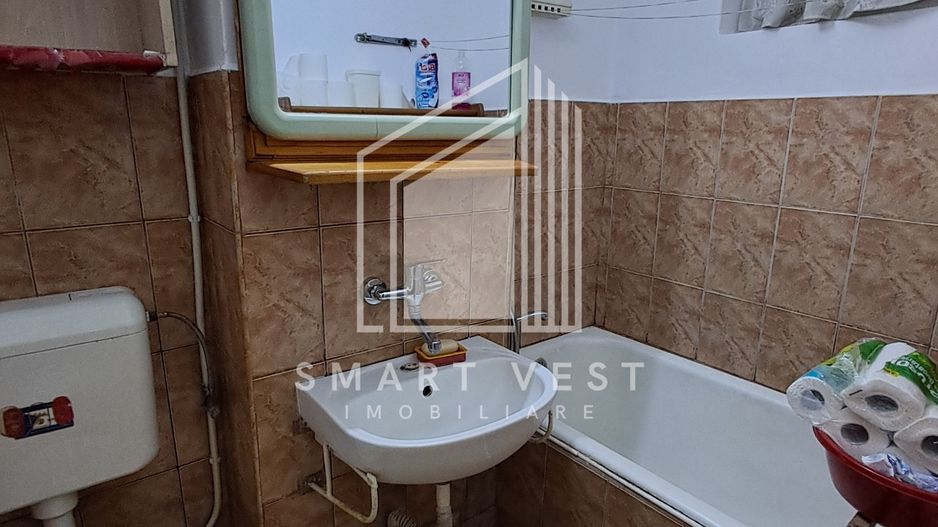 Apartament 2 camere | Parter | Zona Piata Somes - Poză 6