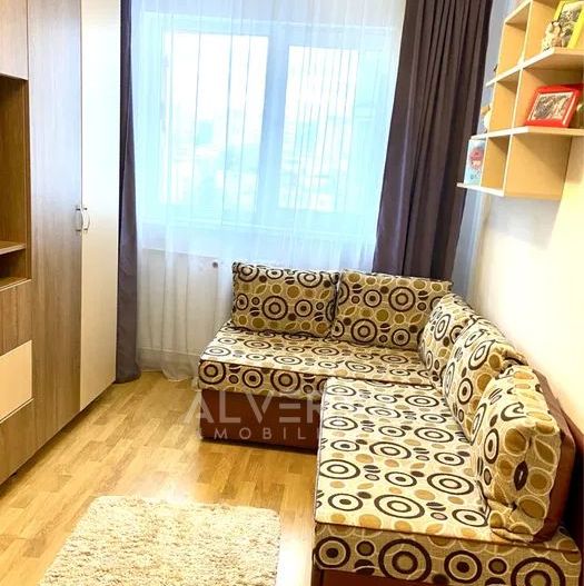 Apartament 2 camere | decomandat | 45 mp | cartierul Manastur - Poză 5
