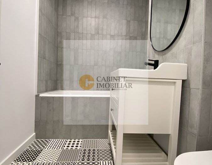 3 camere ~ 75mp ~ decomandat ~ Raul Doamnei - metrou ~ Renovat - Poză 7