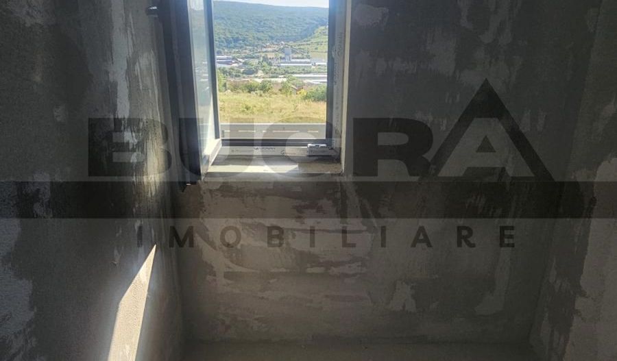 Apartament 2 camere, 37 mp, etaj intermediar, parcare, zona Petrom - Poză 7