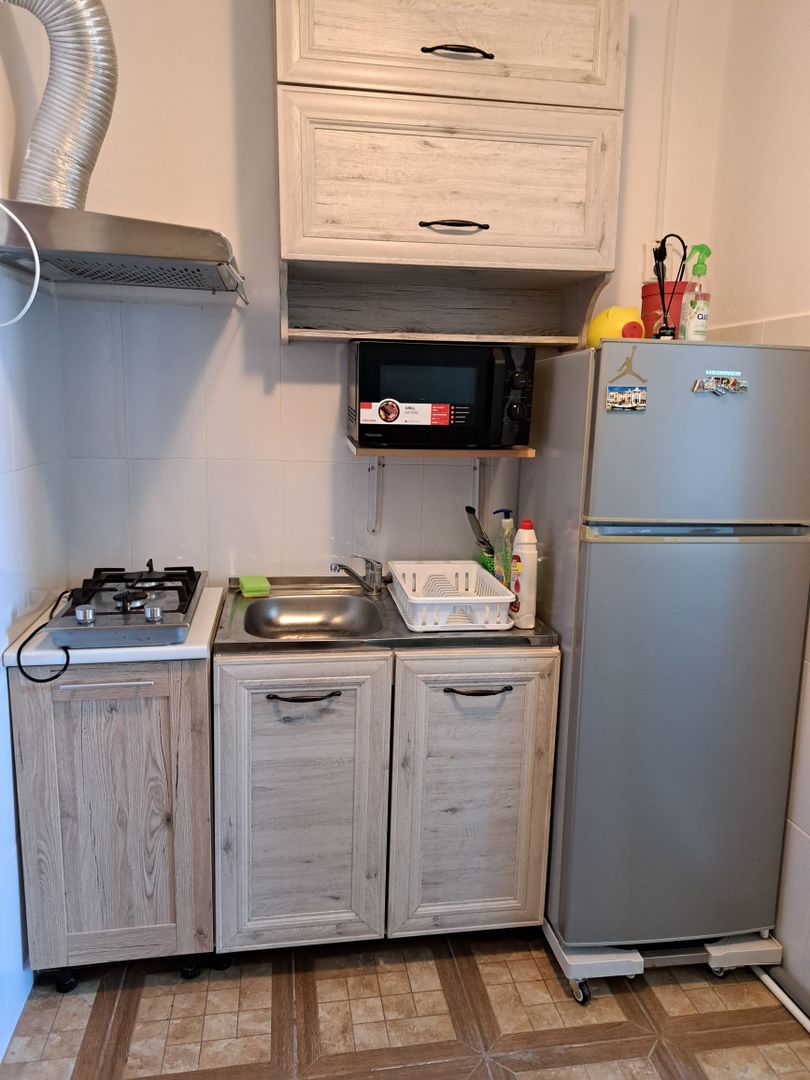 Garsoniera Micro 39 A,mobilata ,et 4 - Poză 9