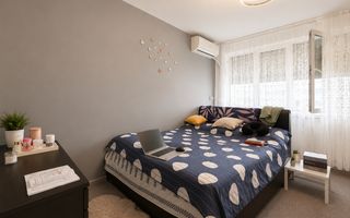 VANZARE 3 CAMERE DECOMANDAT | 69 MP | VEDERE LIBERA | LANGA PARCUL PLUMBUITA - Poză 3