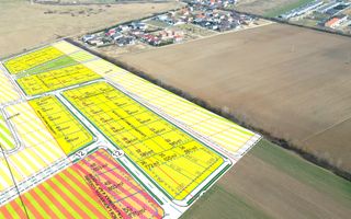 Teren Bucovat-toate utilitatile-COMISION 0% - Poză 4