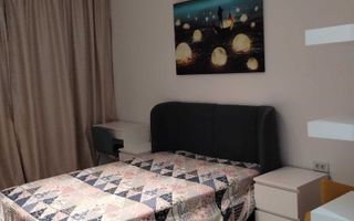 Lacul Fundeni, închiriere 3 camere, parcare subterană, prima utilizare - Poză 1