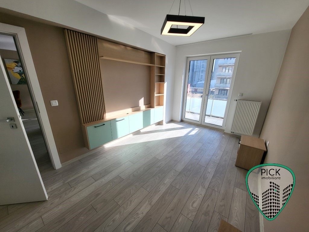 P 1096 - Apartament cu 3 camere în Târgu Mureș - cartierul Maurer - Poză 6