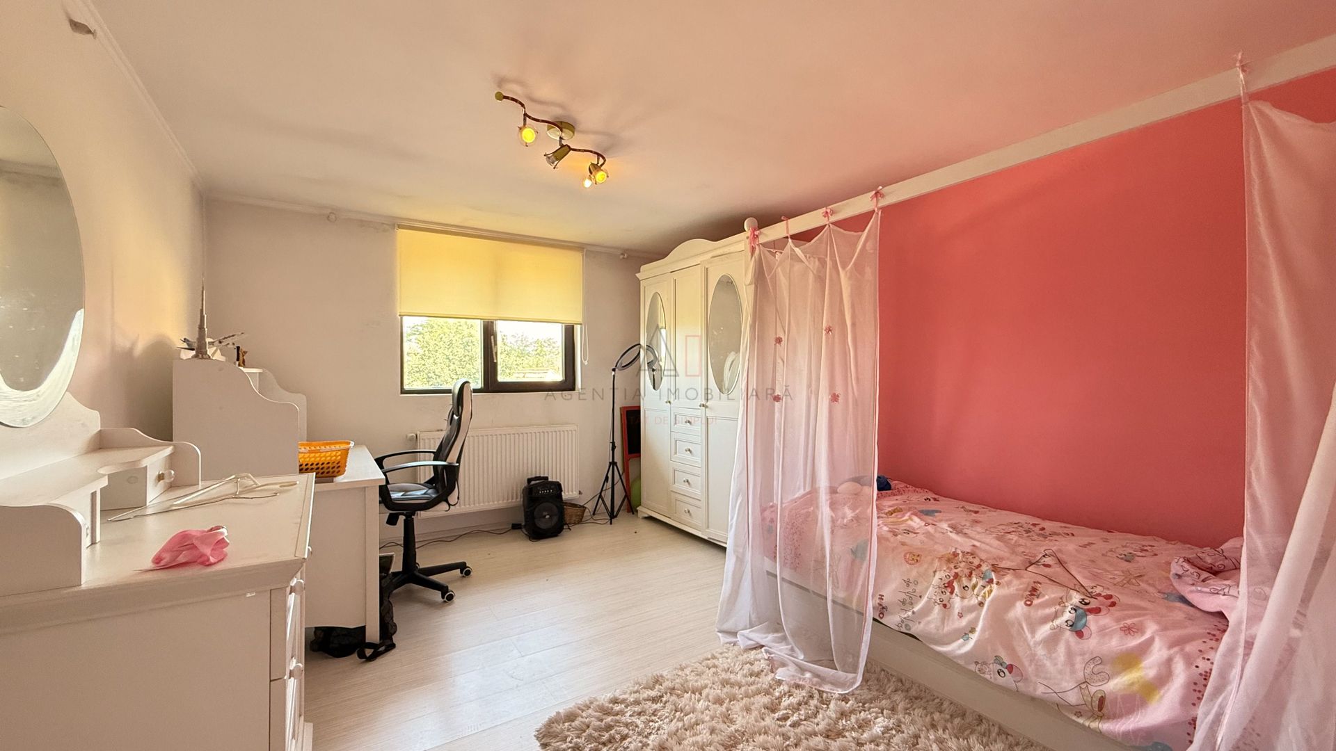 Casa 210mp | Domnesti, Tudor Vladimirescu - Poză 7