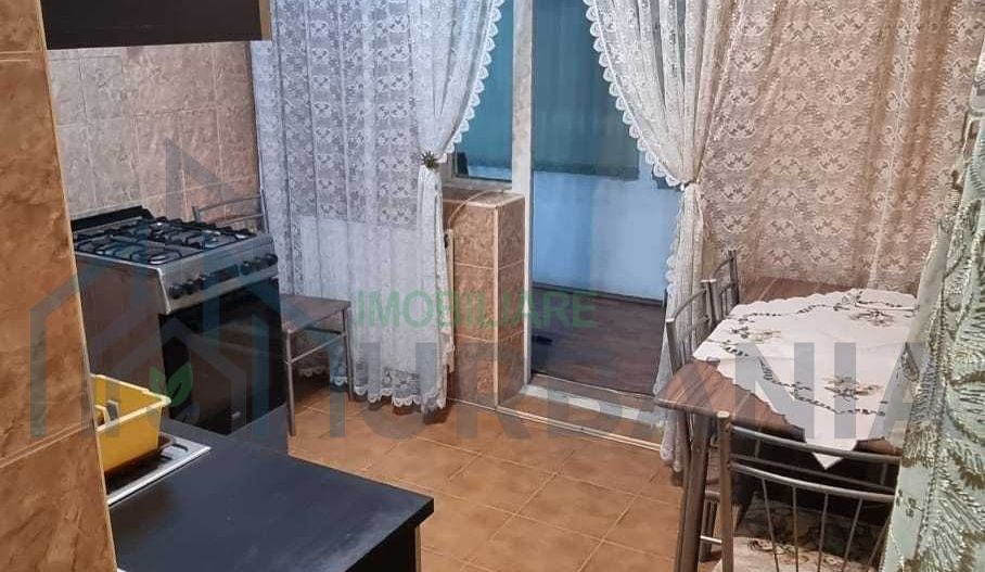 Închiriez ap. 3 camere decomandat, NICOLINA CUG lângă Lidl - Poză 4