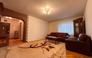 Apartament 3 camere de vanzare, Arcu, etaj 1, bloc tip vila, Iasi - Poză 1