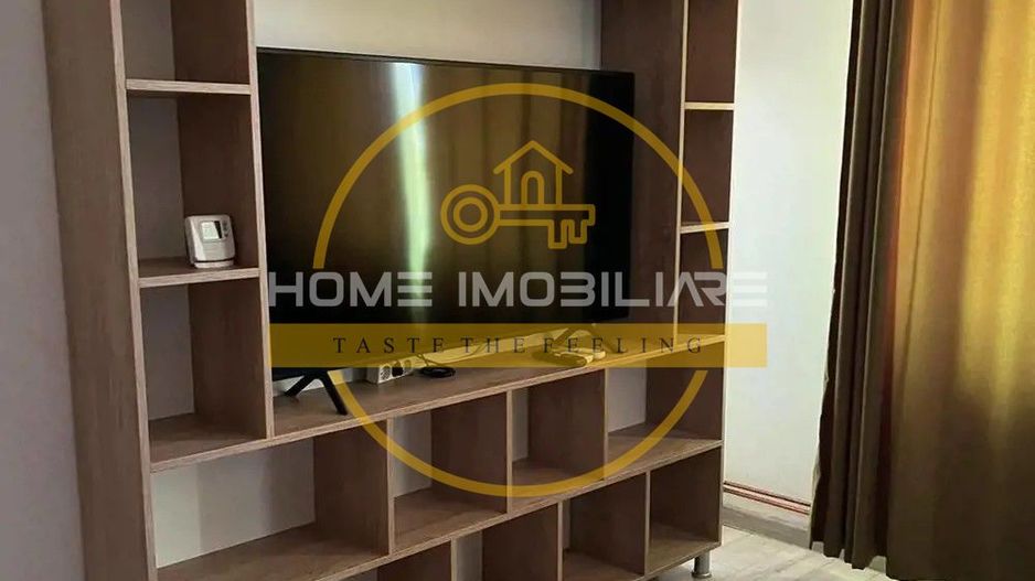 Apartament 1 camera, Mobilat&Utilat, 42mp. Rond Pacurari, - Poză 1