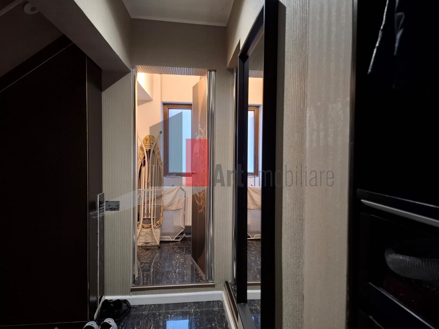Apartamentul "SCARSITA" , bloc exclusivist, bloc nou - Poză 17