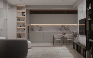 Vânzare, Apartament Premium cu 3 camere, București - Poză 13