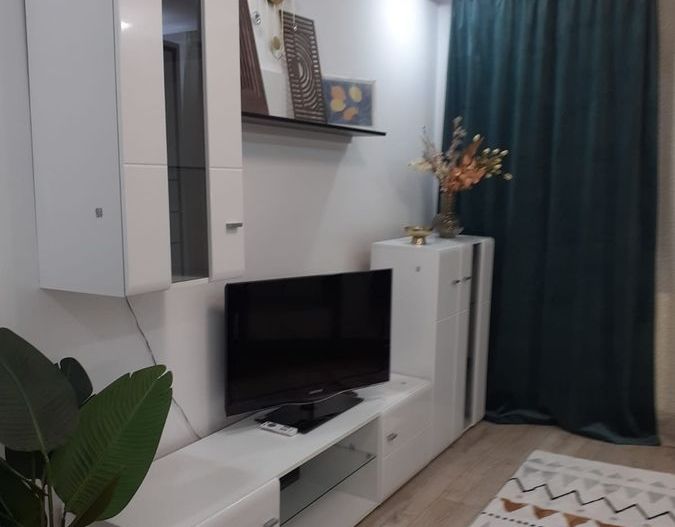 Garsoniera renovata centrala proprie decomandata Lujerului, Militari - Poză 5