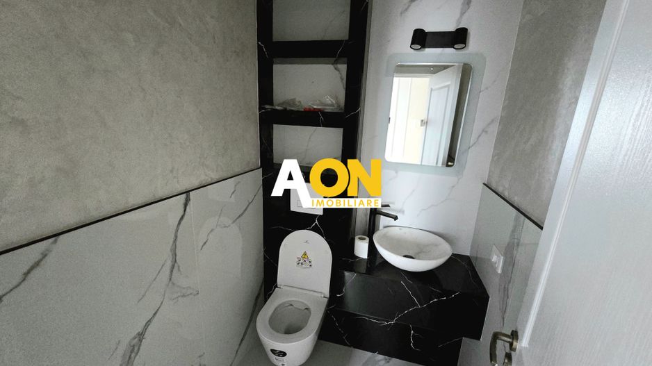 Apartament cu 2 Camere, Prima Închiriere, Ultrafinisat, Zona Arex - Poză 9