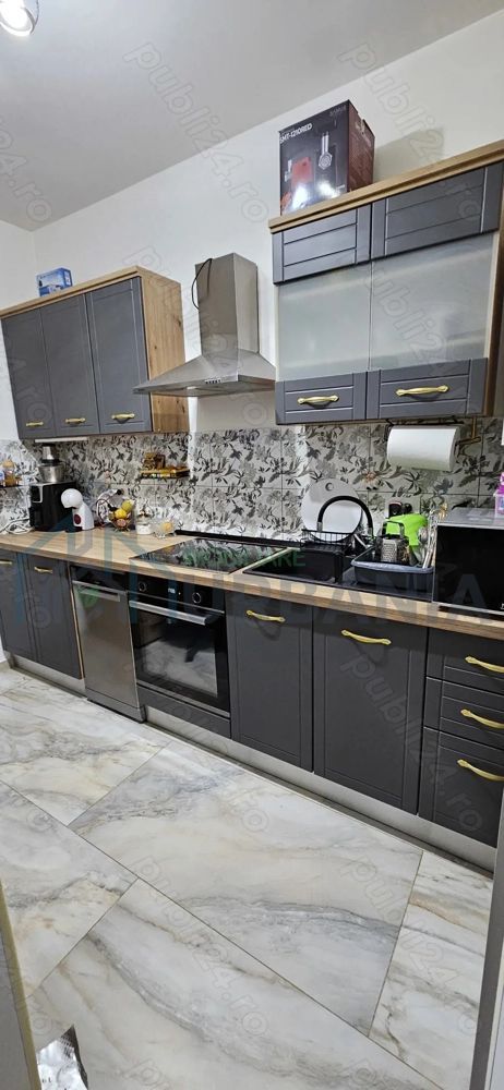 Casă duplex de vânzare în Valea Lupului, Iași, 96 mp, teren 303 mp - Poză 2