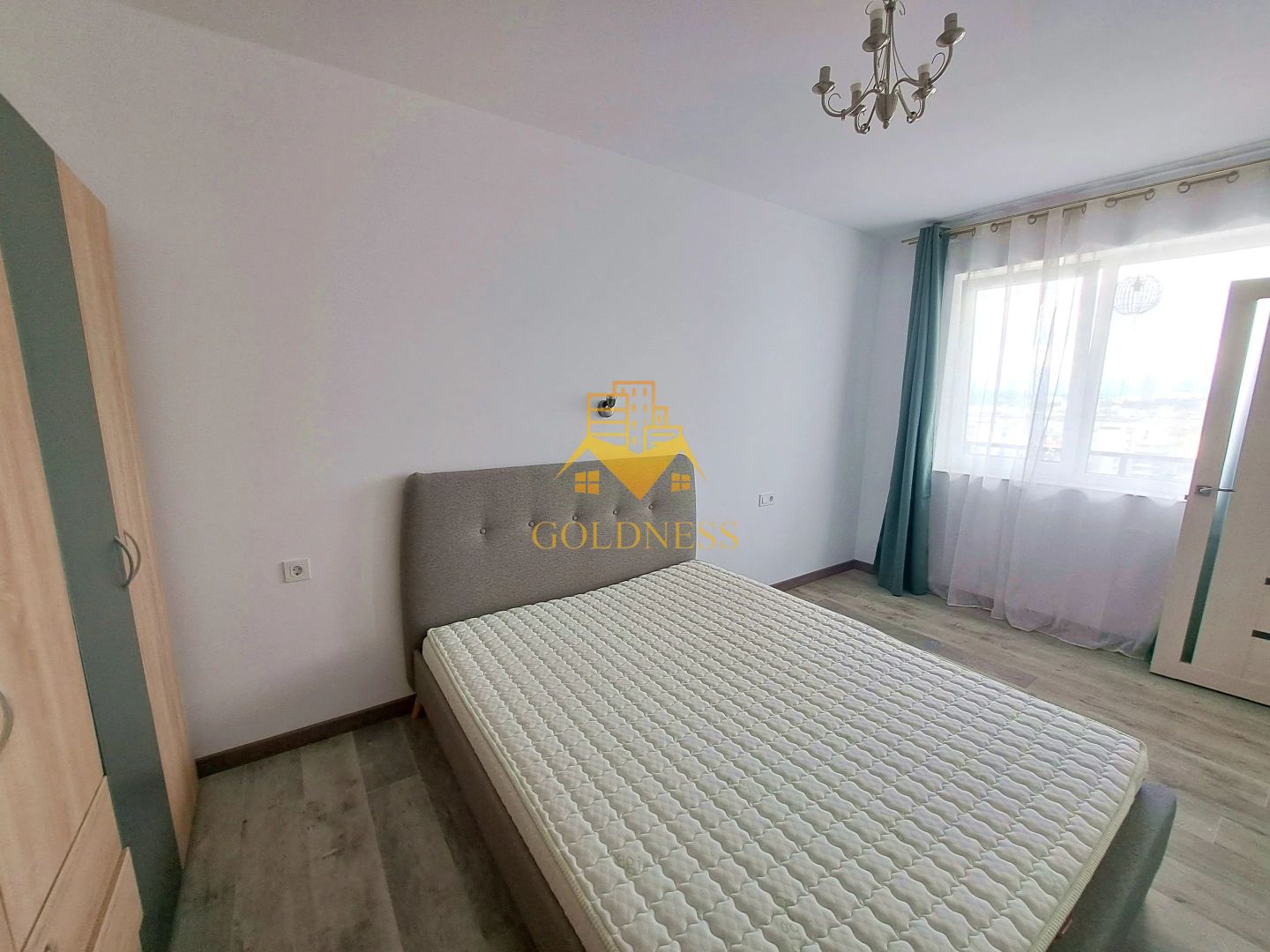 2 camere, bloc nou, Floresti zona BMW, Metro, Avram Iancu, Vivo - Poză 2