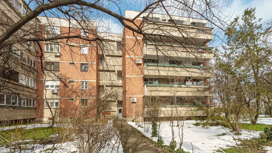 Apartament 4 camere Premium – AFI Palace Cotroceni - Poză 29