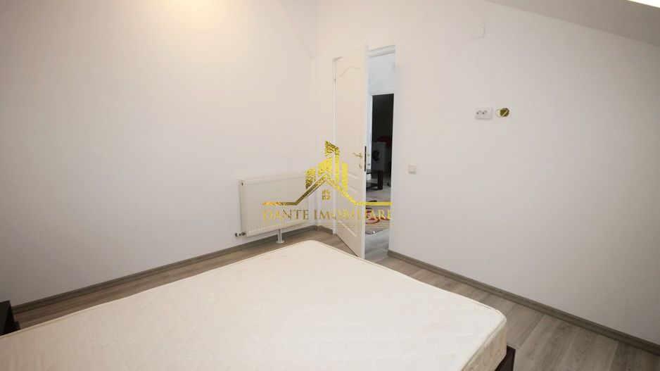 3 camere, bloc nou, modern, parcare, spatios, Buna Ziua, Fagului - Poză 9