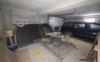 Casa semifinisata, 5 camere, 571 mp teren, Micesti - Poză 18